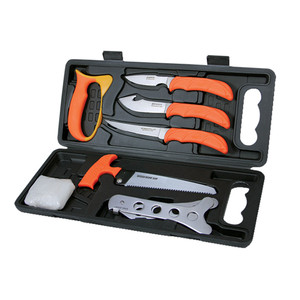 KN63674 Outdoor Edge Wild-Pak Game Processor Set Nexgen Outfitters KN63674 Outdoor Edge Wild-Pak Game Processor Set Nexgen Outfitters