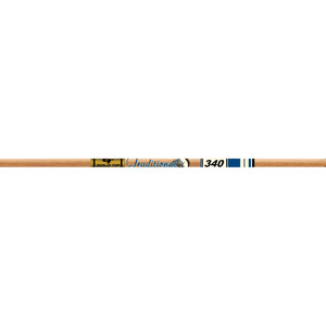 KNG1080600 Gold Tip Traditional XT 600 Raw Shafts with Nocks and Inserts Nexgen Outfitters KNG1080600 Gold Tip Traditional XT 600 Raw Shafts with Nocks and Inserts Nexgen Outfitters