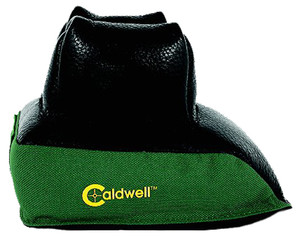 SH71065 Caldwell Universal Deluxe Rear Shooting Rest Bag - Unfilled Nexgen Outfitters SH71065 Caldwell Universal Deluxe Rear Shooting Rest Bag - Unfilled Nexgen Outfitters