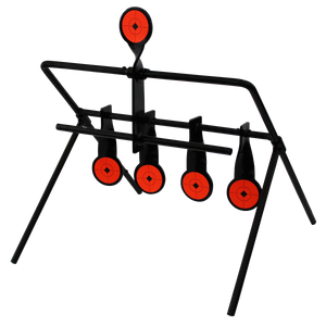SH22080 Birchwood Casey Gallery Resetting Target - Gallery .22 Resetting Target Nexgen Outfitters
