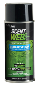 SH38346 HME Scent Web Scrape Venom Nexgen Outfitters SH38346 HME Scent Web Scrape Venom Nexgen Outfitters