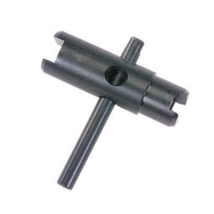 BHTRAD A1421 Traditions Universal #11 Musket Nipple Wrench Nexgen Outfitters BHTRAD A1421 Traditions Universal #11 Musket Nipple Wrench Nexgen Outfitters