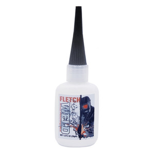 KN57570 30-06 Fletch Weld Instant Glue .5 oz. Nexgen Outfitters KN57570 30-06 Fletch Weld Instant Glue .5 oz. Nexgen Outfitters