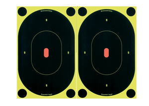 SH23363 Birchwood Casey ShootNV 7" Silhouette Targets - (Per 12) Nexgen Outfitters SH23363 Birchwood Casey ShootNV 7" Silhouette Targets - (Per 12) Nexgen Outfitters