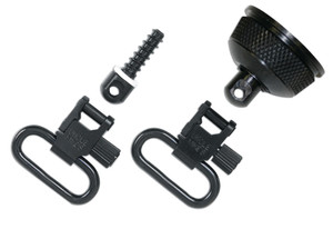 Uncle Mikes QD Sling Swivel Cap Set - Mossberg 590/835 Nexgen Outfitters Uncle Mikes QD Sling Swivel Cap Set - Mossberg 590/835 Nexgen Outfitters