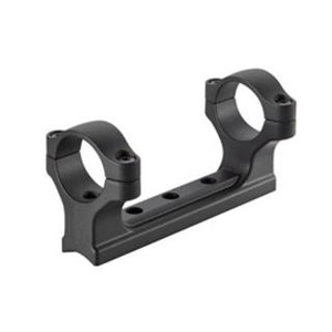 BHCVA DS410B CVA Durasight Dead-On 1pc Ring/Base System High Black Nexgen Outfitters BHCVA DS410B CVA Durasight Dead-On 1pc Ring/Base System High Black Nexgen Outfitters