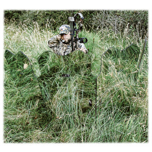 KN61446 GhostBlind Predator Blind Nexgen Outfitters KN61446 GhostBlind Predator Blind Nexgen Outfitters