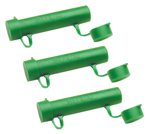 SH35752 CVA Magnum Speed Loader for .50 Cal 3 Pack Green Nexgen Outfitters SH35752 CVA Magnum Speed Loader for .50 Cal 3 Pack Green Nexgen Outfitters