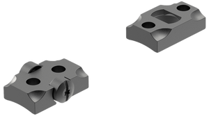 Leupold Standard 2 Piece Base Browning A-Bolt WSSM, Matte Black Nexgen Outfitters Leupold Standard 2 Piece Base Browning A-Bolt WSSM, Matte Black Nexgen Outfitters