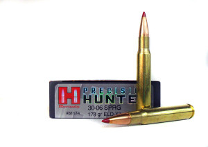Hornady Precision Hunter .30-06 Springfield 178gr ELD-X 20Rnd Rifle Ammunition Nexgen Outfitters Hornady Precision Hunter .30-06 Springfield 178gr ELD-X 20Rnd Rifle Ammunition Nexgen Outfitters
