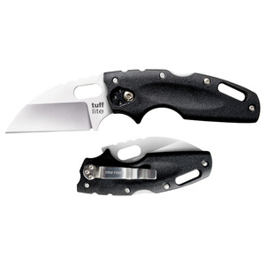 KN75380 Cold Steel Tuff Lite Plain Edge Knife Nexgen Outfitters KN75380 Cold Steel Tuff Lite Plain Edge Knife Nexgen Outfitters