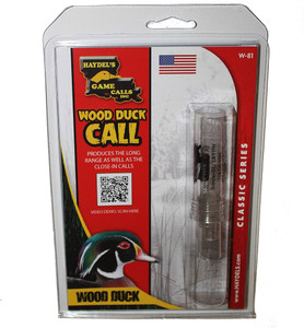 Haydel's Wood Duck Squealer Nexgen Outfitters Haydel's Wood Duck Squealer Nexgen Outfitters