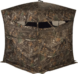 PA1403017 Rhino Ground Blind 150- Realtree Edge Nexgen Outfitters PA1403017 Rhino Ground Blind 150- Realtree Edge Nexgen Outfitters