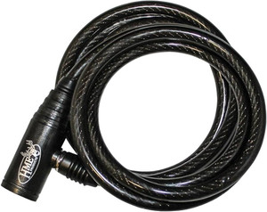 HME Treestand Cable Lock 6' Nexgen Outfitters HME Treestand Cable Lock 6' Nexgen Outfitters
