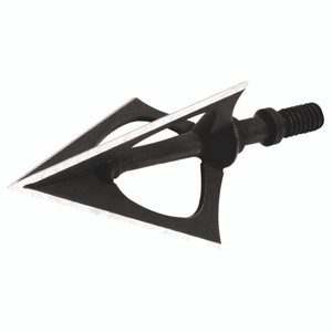 KN56587 NAP HellRazor Crossbow Broadhead 100 gr. 3 pk. Nexgen Outfitters KN56587 NAP HellRazor Crossbow Broadhead 100 gr. 3 pk. Nexgen Outfitters