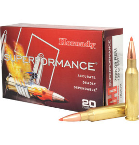 Hornady Superperformance 7mm-08 Remington 139gr SST 20Rnd Rifle Ammunition Nexgen Outfitters Hornady Superperformance 7mm-08 Remington 139gr SST 20Rnd Rifle Ammunition Nexgen Outfitters