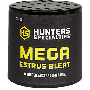 KN1402097 HS Mega Estrus Bleat Can Nexgen Outfitters