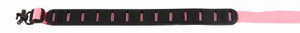 ZAQ58002 The Claw Slimline Gun Sling Pink/Black Nexgen Outfitters ZAQ58002 The Claw Slimline Gun Sling Pink/Black Nexgen Outfitters
