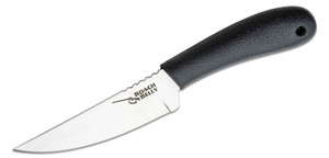 Cold Steel Roach Belly Fixed Blade Knife Nexgen Outfitters Cold Steel Roach Belly Fixed Blade Knife Nexgen Outfitters
