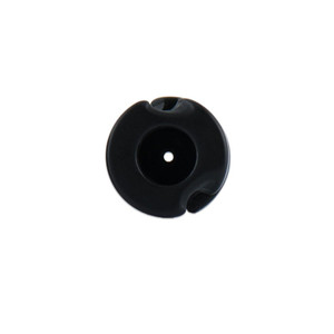 Fletcher Tru Peep Black 1/32 in. Nexgen Outfitters