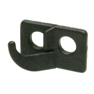 KN2144 October Mountain 2 Hole Rest Black RH Nexgen Outfitters KN2144 October Mountain 2 Hole Rest Black RH Nexgen Outfitters