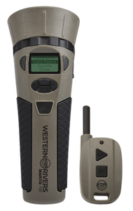 SH822 Western Rivers Mantis 75R Game Caller Nexgen Outfitters SH822 Western Rivers Mantis 75R Game Caller Nexgen Outfitters