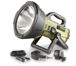 Cyclops Thor Colossus 18mcp Rechargeable Spotlight Nexgen Outfitters Cyclops Thor Colossus 18mcp Rechargeable Spotlight Nexgen Outfitters