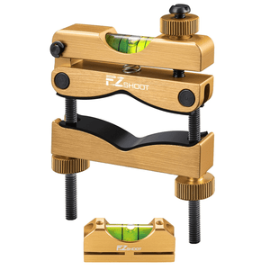 Wheeler Pro Reticle Leveling System Nexgen Outfitters