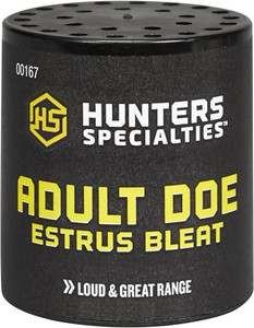 Hunters Specialties Doe Bleat Nexgen Outfitters Hunters Specialties Doe Bleat Nexgen Outfitters