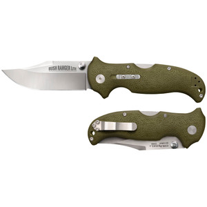 KN86835 Cold Steel Bush Ranger Lite Knife Nexgen Outfitters KN86835 Cold Steel Bush Ranger Lite Knife Nexgen Outfitters