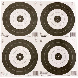 Maple Leaf NFAA Field Targets 20 cm. 25 pk Nexgen Outfitters Maple Leaf NFAA Field Targets 20 cm. 25 pk Nexgen Outfitters