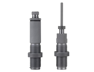 Hornady Custom Grade 546295 2pc Die Set-6mm Creedmoor Nexgen Outfitters Hornady Custom Grade 546295 2pc Die Set-6mm Creedmoor Nexgen Outfitters