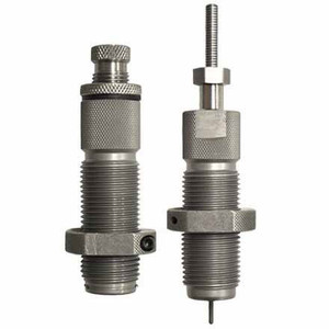Hornady Custom Grade 546351 2pc Die Set-.300 PRC Nexgen Outfitters Hornady Custom Grade 546351 2pc Die Set-.300 PRC Nexgen Outfitters
