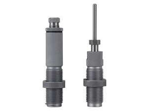 Hornady Custom Grade 546398 2pc Die Set-.35 Remington Nexgen Outfitters Hornady Custom Grade 546398 2pc Die Set-.35 Remington Nexgen Outfitters