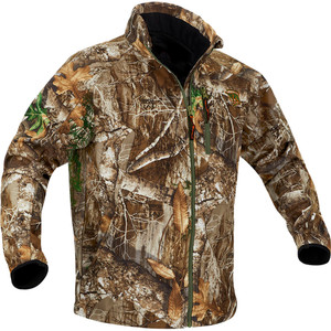 CFGKN1002746 Arctic Shield Realtree Edge Heat Echo Stalker Jacket Nexgen Outfitters CFGKN1002746 Arctic Shield Realtree Edge Heat Echo Stalker Jacket Nexgen Outfitters