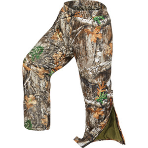 Arctic Shield Realtree Edge Quiet Tech Pant Arctic Shield Realtree Edge Quiet Tech Pant