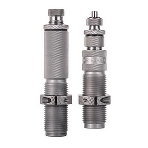 SH123405 Hornady Match Grade 544655 Die Set 6.5 Creedmoor Nexgen Outfitters SH123405 Hornady Match Grade 544655 Die Set 6.5 Creedmoor Nexgen Outfitters