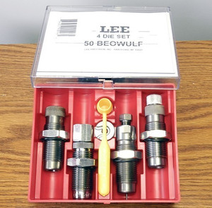 Lee Precision 90296 Pacesetter Limited Production .50 Beowolf Nexgen Outfitters Lee Precision 90296 Pacesetter Limited Production .50 Beowolf Nexgen Outfitters