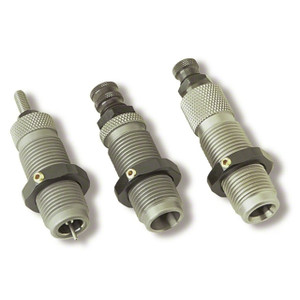 RCBS 19108 Tungsten 3-Die Roll Crimp Set .45 Colt Nexgen Outfitters RCBS 19108 Tungsten 3-Die Roll Crimp Set .45 Colt Nexgen Outfitters