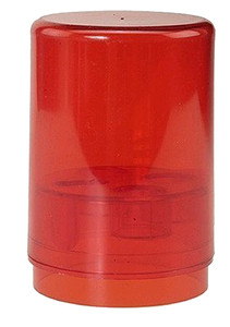 SH40730 Lee Precision 90535 Red Round Die Box Nexgen Outfitters