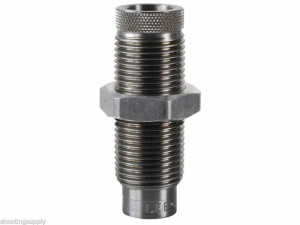 Lee Precision 90854 Collet Style Crimp Die .44-40 Nexgen Outfitters Lee Precision 90854 Collet Style Crimp Die .44-40 Nexgen Outfitters