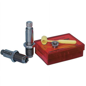 Lee Precision 90768 Pacesetter 2-Die Set 8mm Lebel Nexgen Outfitters