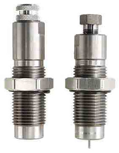 ZA90765 Lee Precision 90765 Pacesetter 2-Die Set .43 Spanish Nexgen Outfitters