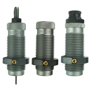 RCBS 18105 Tungsten 3-Die Roll Crimp Set .32-20 Winchester Nexgen Outfitters RCBS 18105 Tungsten 3-Die Roll Crimp Set .32-20 Winchester Nexgen Outfitters