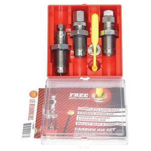 Lee Precision 90622 Carbide 3-Die Set .32 ACP Nexgen Outfitters Lee Precision 90622 Carbide 3-Die Set .32 ACP Nexgen Outfitters