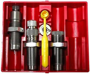 Lee Precision 90731 Pacesetter 3-Die Set 7.62x54mm Nexgen Outfitters Lee Precision 90731 Pacesetter 3-Die Set 7.62x54mm Nexgen Outfitters