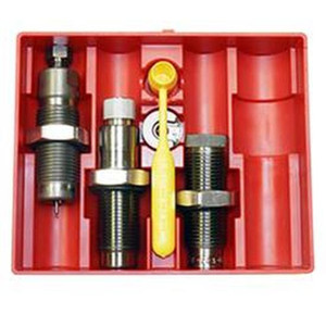 Lee Precision 90550 Pacesetter 3-Die Set .250 Savage Nexgen Outfitters Lee Precision 90550 Pacesetter 3-Die Set .250 Savage Nexgen Outfitters