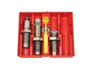 Lee Precision 90698 Pacesetter 3-Die Set .300 Remington Ultra Mag Nexgen Outfitters Lee Precision 90698 Pacesetter 3-Die Set .300 Remington Ultra Mag Nexgen Outfitters