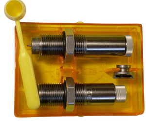 SH6546 Lee Precision 90734 Collet Die Set .204 Ruger Nexgen Outfitters SH6546 Lee Precision 90734 Collet Die Set .204 Ruger Nexgen Outfitters