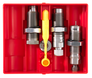 Lee Precision 90507 Pacesetter 3-Die Set .308 Winchester Nexgen Outfitters Lee Precision 90507 Pacesetter 3-Die Set .308 Winchester Nexgen Outfitters